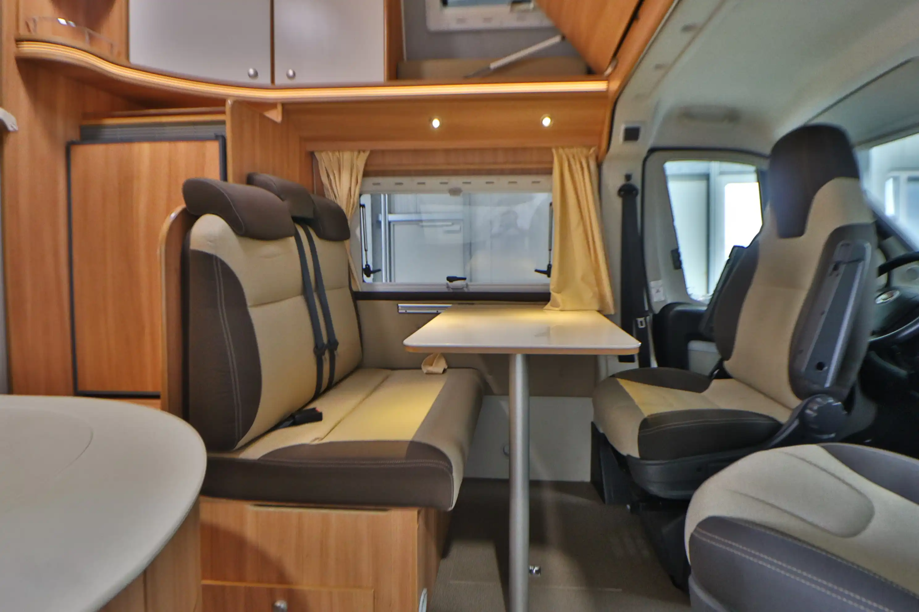 POESSL 2 Win Vario 545